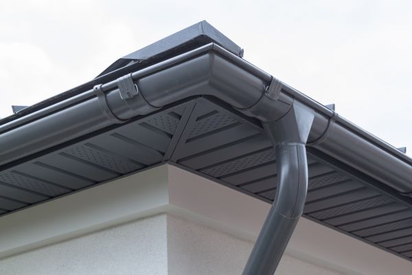 Cost of Gutter Replacement in Traverse City