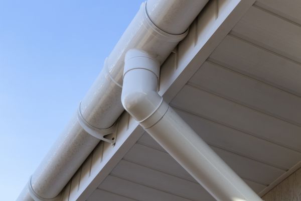 Cost of Gutter Installation Service in Traverse City