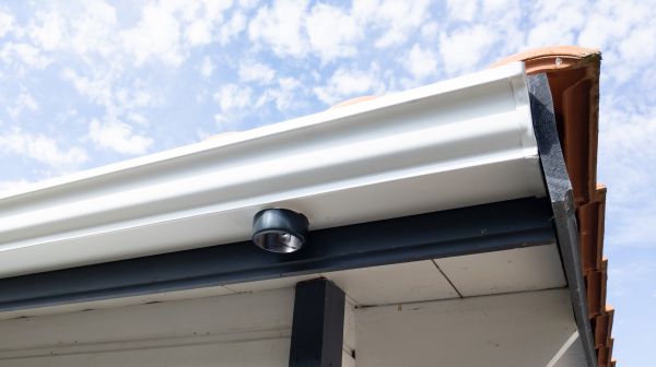 Cost of Seamless Gutters Installation in Traverse City