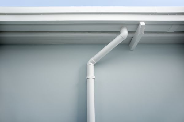 Cost of Rain Gutters Installation in Traverse City