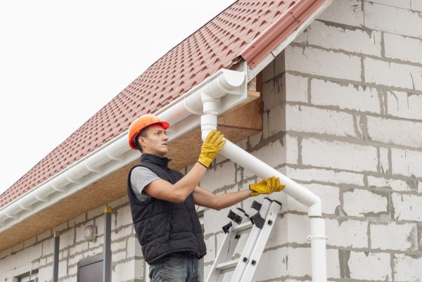 Cost of Downspout Rerouting in Traverse City