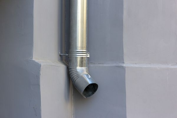 Cost of Aluminum Gutter Replacement in Traverse City