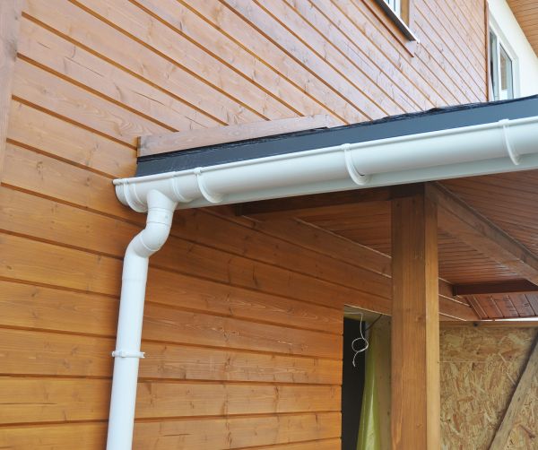 Cost of Gutter Waterproofing in Traverse City