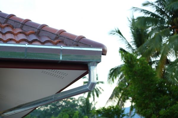 Cost of Stainless Gutters Installation in Traverse City