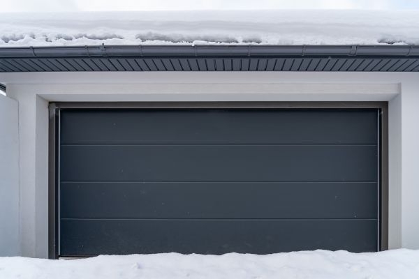 Cost of Garage Gutter Replacement in Traverse City