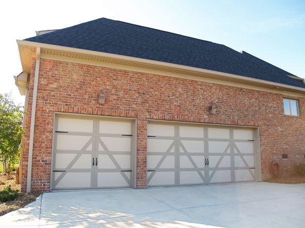 Cost of Garage Downspout Repair in Traverse City