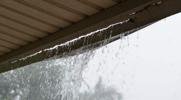 Cost of Leaking Gutter Repair in Traverse City