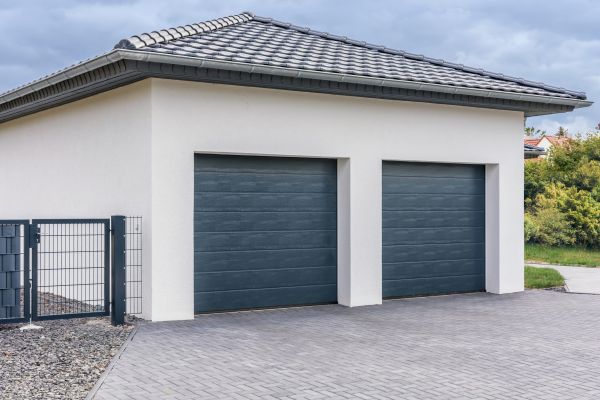 Cost of Garage Gutter Repair in Traverse City
