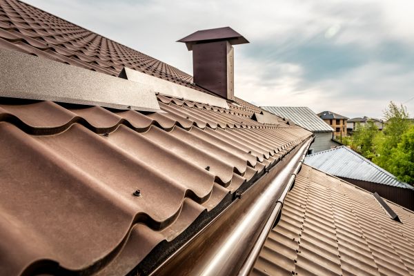 Cost of Industrial Gutter Replacement in Traverse City