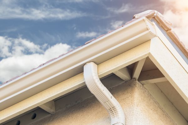 Cost of Seamless Gutter Replacement in Traverse City
