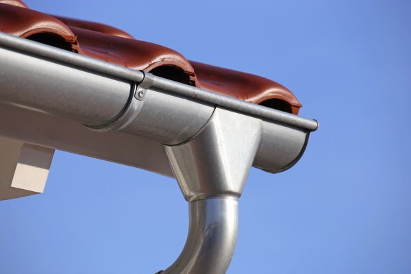 Cost of Steel Gutter Installation in Traverse City