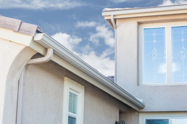 Cost of Continuous Gutter Installation in Traverse City