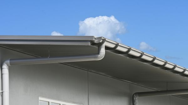 Cost of Eavestrough Service in Traverse City