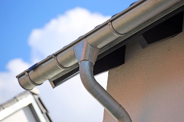 Cost of Guttering Replacement in Traverse City