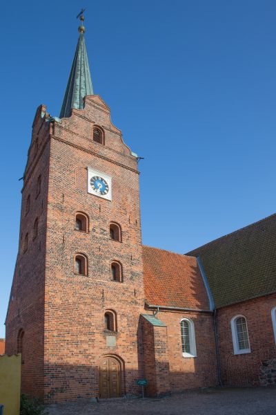 Cost of Church Gutter Replacement in Traverse City