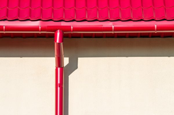 Cost of Downspout Reattachment in Traverse City