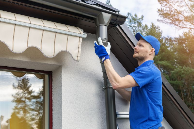 Benefits of Regular Gutter Maintenance